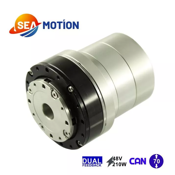 Tại sao Mô-đun chung tích hợp lại trở nên cần thiết cho các hệ thống robot hiện đại