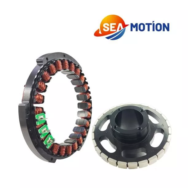 Động cơ mô-men xoắn không khung có thể cải thiện hiệu suất điều khiển chuyển động chính xác như thế nào? Động cơ mô-men xoắn không khung có thể cải thiện hiệu suất điều khiển chuyển động chính xác như thế nào?