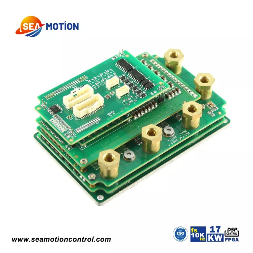 Bộ truyền động Micro Micro tiên tiến